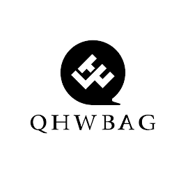 QHW BAG logo