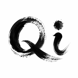 QI logo