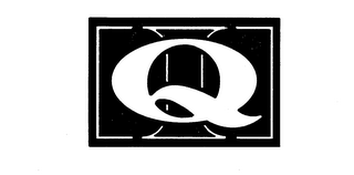 QI logo