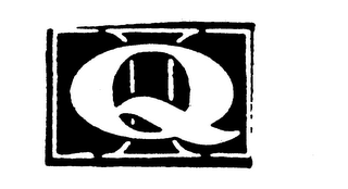 QI logo