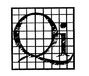 QI logo