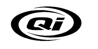 QI logo