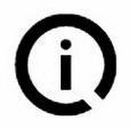 QI logo