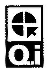 Q.I logo