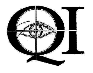 QI logo