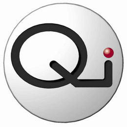 QI logo