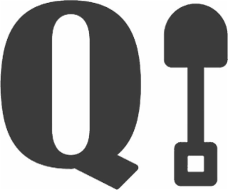 QI logo