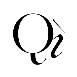 QI logo