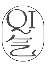 QI logo