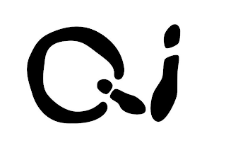 QI logo