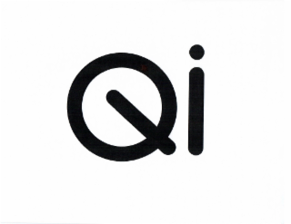 QI logo