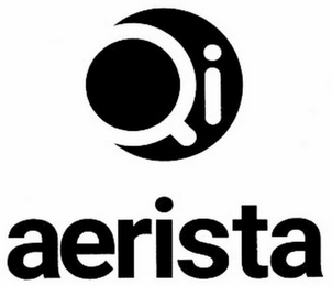 QI AERISTA logo