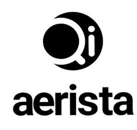QI AERISTA logo