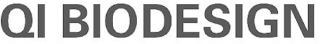 QI BIODESIGN logo
