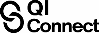 QI CONNECT logo
