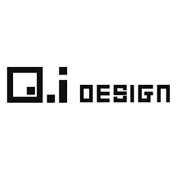 Q.I DESIGN logo