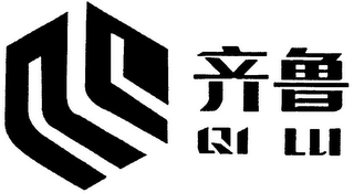 QI LU logo