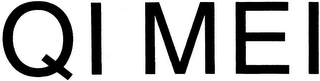 QI MEI logo