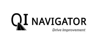 QI NAVIGATOR DRIVE IMPROVEMENT logo