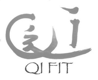 QI QI FIT logo