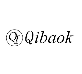 QI QIBAOK logo