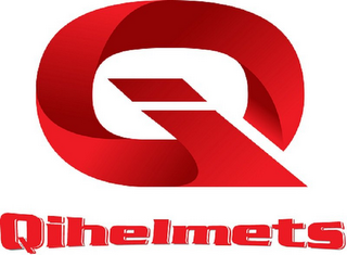 QI QIHELMETS logo