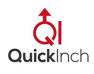 QI QUICKINCH logo