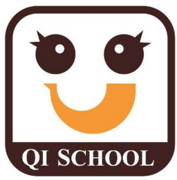 QI SCHOOL logo