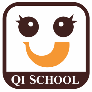 QI SCHOOL logo