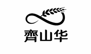 QI SHAN HUA logo