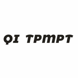 QI TPMPT logo