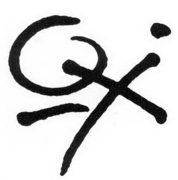 QI-X logo