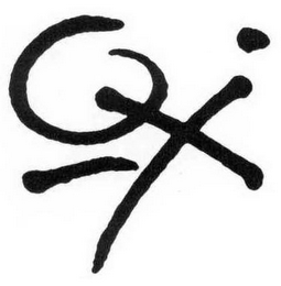 QI-X logo