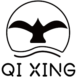 QI XING logo