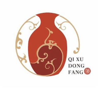 QI XU DONG FANG logo