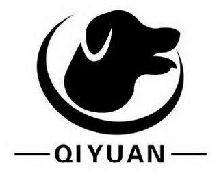QI YUAN logo