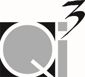 QI3 logo