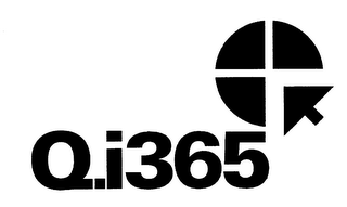 Q.I365 logo