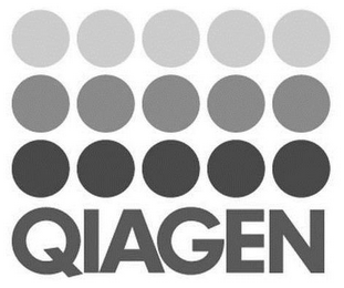 QIAGEN logo