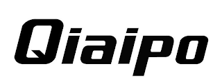 QIAIPO logo