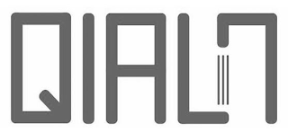 QIALIN logo