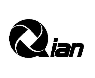QIAN logo