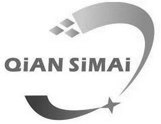 QIAN SIMAI logo