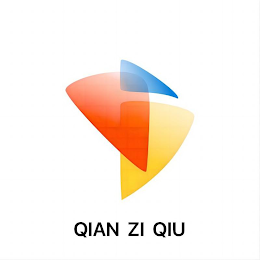 QIAN ZI QIU logo
