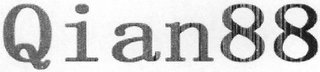 QIAN88 logo