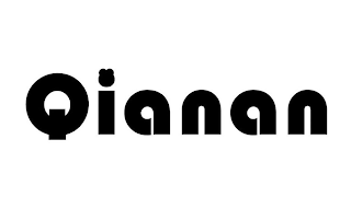 QIANAN logo
