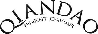 QIANDAO FINEST CAVIAR
