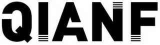 QIANF logo