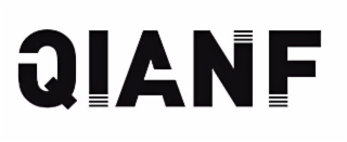 QIANF logo