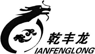 QIANFENGLONG logo